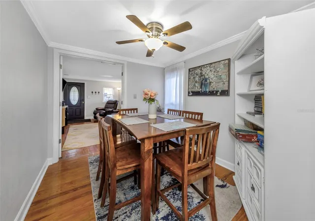 Photo 3 of Single family home for sale at 414 Tampa Rd, Palm Harbor, FL 34683 | MLS# TB8510203 | Listing updated on 2026-09-20