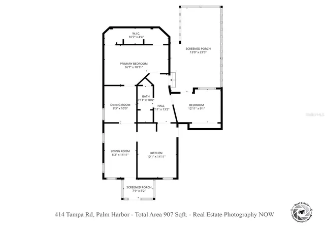 45th image of 414 Tampa Rd, Palm Harbor, FL 34683 | MLS# TB8510203