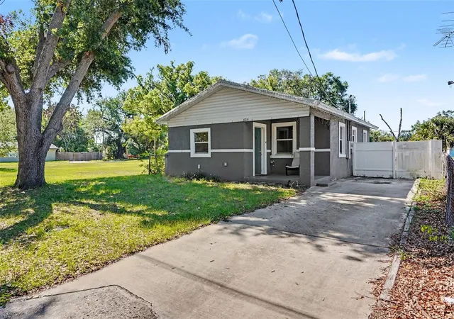 1st image of 614 W 6th St, Lakeland, FL 33805 | MLS# TB8510205