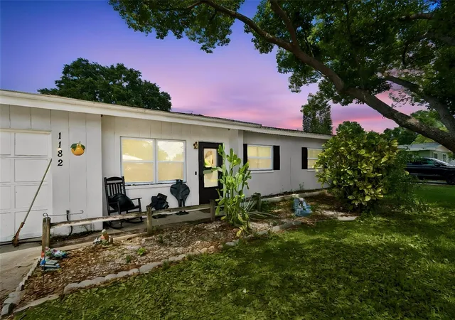 Homes for sale in Dunedin, FL | 1182 Friar Tuck Ln, Dunedin, FL 34698 | MLS# TB8510207