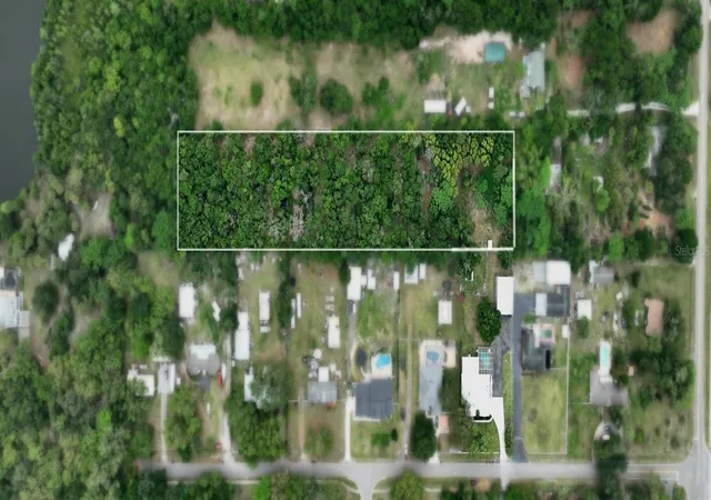 Photo 2 of Land for sale at Old Cone Grv Rd, Riverview, FL 33578 | MLS# A4694177 | Listing updated on 2026-09-11