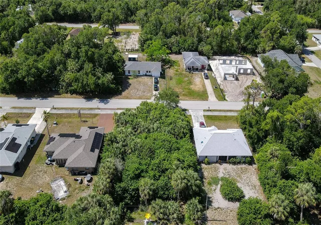 Photo 1 of Land for sale at 23164 Elmira Blvd, Punta Gorda, FL 33980 | MLS# A4694179 | Listing updated on 2026-05-21