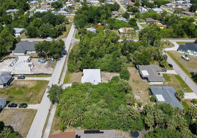 Photo 3 of Land for sale at 23164 Elmira Blvd, Punta Gorda, FL 33980 | MLS# A4694179 | Listing updated on 2026-05-21