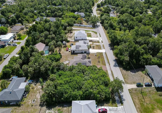 Photo 3 of Land for sale at 23164 Elmira Blvd, Punta Gorda, FL 33980 | MLS# A4694179 | Listing updated on 2026-05-21