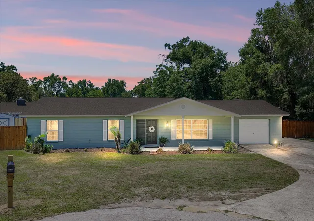 1st image of 37634 Hidden Park Ct, Dade City, FL 33525 | MLS# TB8510215