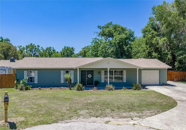 5th image of 37634 Hidden Park Ct, Dade City, FL 33525 | MLS# TB8510215