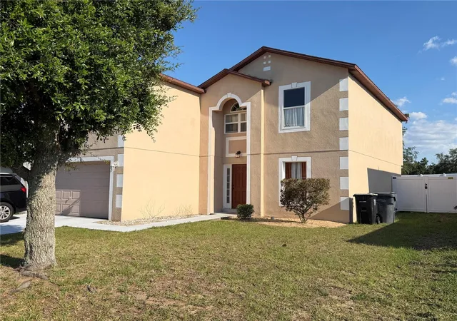 1st image of 510 Lobelia Dr, Davenport, FL 33837 | MLS# O6409101