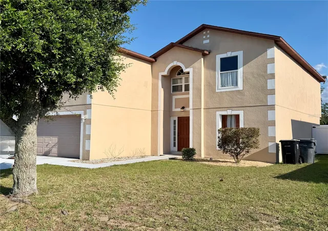 42nd image of 510 Lobelia Dr, Davenport, FL 33837 | MLS# O6409101