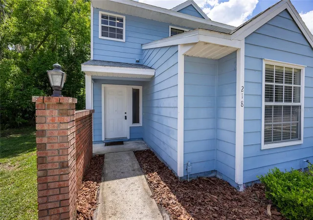 1st image of 218 Nw 50th Blvd #K, Gainesville, FL 32607 | MLS# GC540437