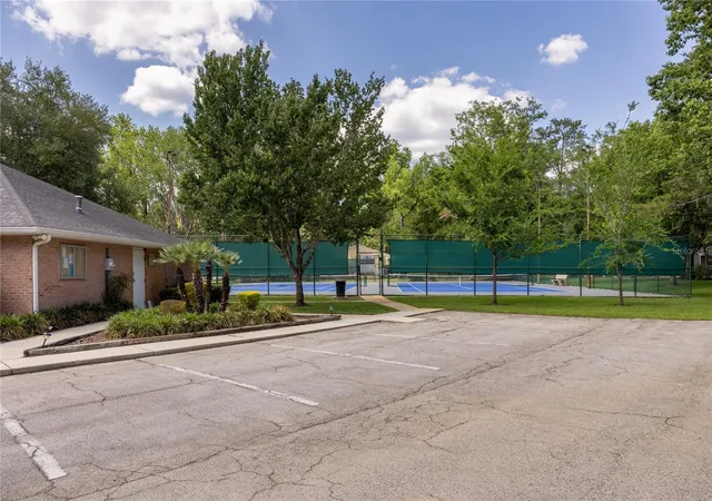 40th image of 218 Nw 50th Blvd #K, Gainesville, FL 32607 | MLS# GC540437