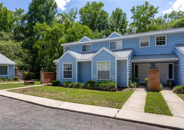4th image of 218 NW 50th Blvd, GAINESVILLE, FL 32607