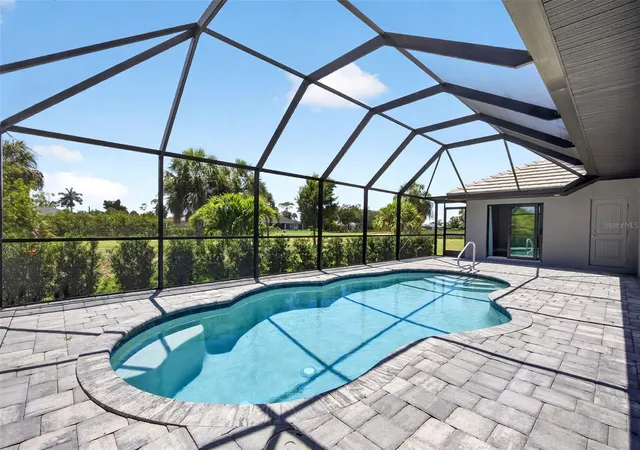 3rd image of 16 Tournament Rd, Rotonda West, FL 33947 | MLS# C7526366