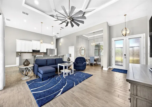 4th image of 16 Tournament Rd, Rotonda West, FL 33947 | MLS# C7526366