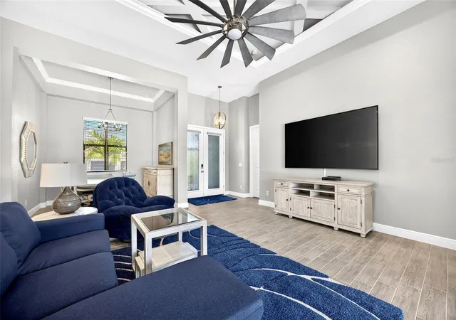5th image of 16 Tournament Rd, Rotonda West, FL 33947 | MLS# C7526366