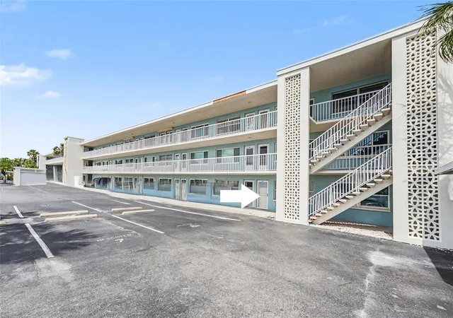 Homes for sale in St Pete Beach, FL | 6161 Gulf Winds Dr #153, St Pete Beach, FL 33706 | MLS# TB8510225