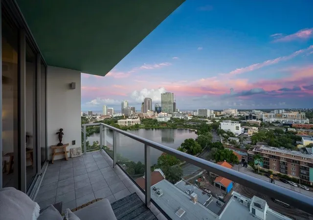 Condo for sale at 777 3rd Avenue N #1606, Saint Petersburg, FL 33701 | MLS# TB8510227