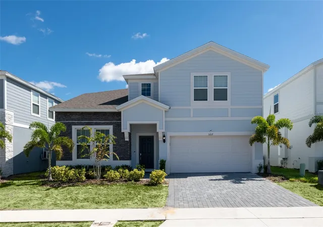 1st image of 3217 Lilac Wy, Davenport, FL 33897 | MLS# O6409110