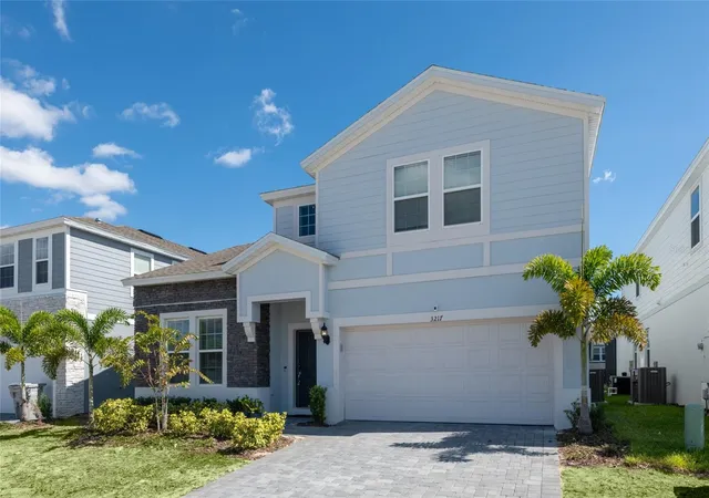 30th image of 3217 Lilac Wy, Davenport, FL 33897 | MLS# O6409110