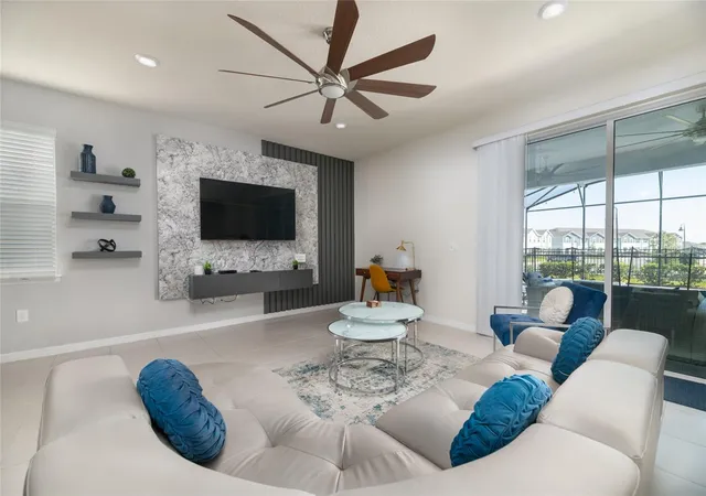 3rd image of 3217 Lilac Wy, Davenport, FL 33897 | MLS# O6409110