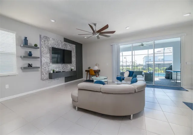 4th image of 3217 Lilac Wy, Davenport, FL 33897 | MLS# O6409110