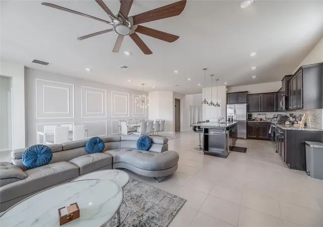 5th image of 3217 Lilac Wy, Davenport, FL 33897 | MLS# O6409110