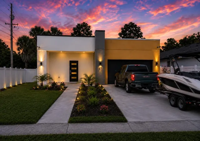 Photo 1 of Single family home for sale at 67 W 10th Street, Apopka, FL 32703 | MLS# O6409111 | Listing updated on 2026-10-04