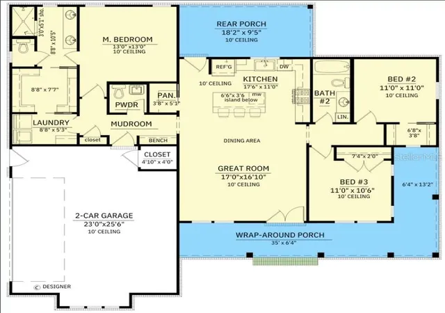 3rd image of 39410 Sparkman Rd, Dade City, FL 33525 | MLS# L4962013