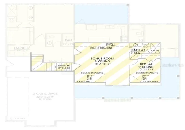 4th image of 39410 Sparkman Rd, Dade City, FL 33525 | MLS# L4962013