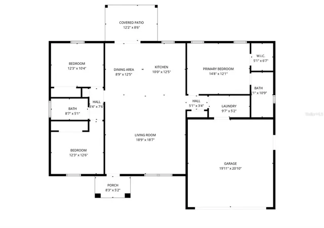41st image of 3727 Sw 151st Ct, Ocala, FL 34481 | MLS# OM724987