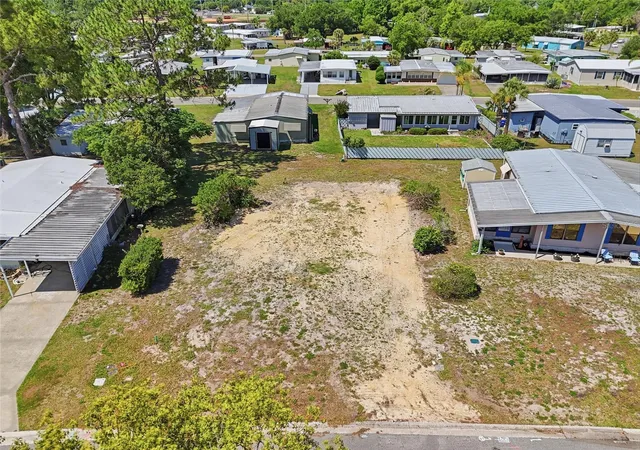 Photo 1 of Land for sale at 1223 Nassau Cir, Tavares, FL 32778 | MLS# O6409117 | Listing updated on 2026-09-23