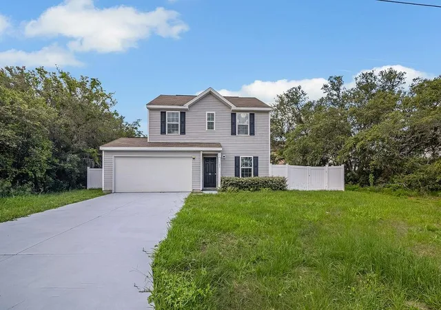 Photo 1 of Single family home for sale at 303 Anchovie Ct, Kissimmee, FL 34759 | MLS# S5150231 | Listing updated on 2026-09-29