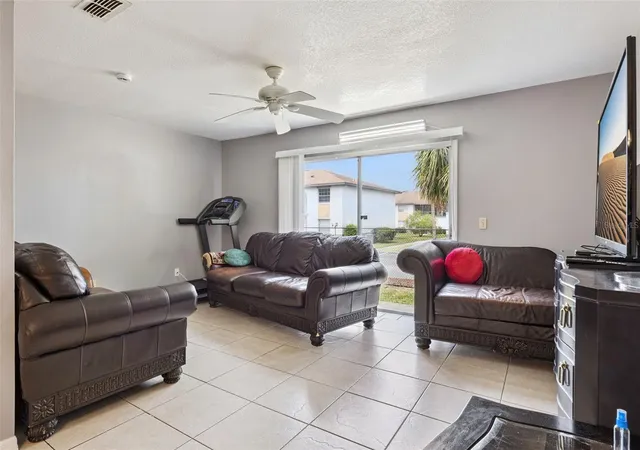 Photo 3 of Townhouse for sale at 2460 Summerfield Way, Kissimmee, FL 34741 | MLS# O6409121 | Listing updated on 2026-08-14