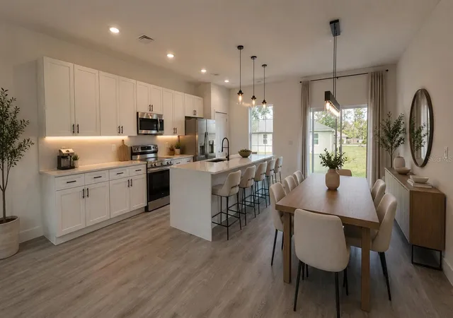 Photo 3 of Single family home for sale at 2487 SW 167th Loop, Ocala, FL 34473 | MLS# O6409122 | Listing updated on 2026-06-05