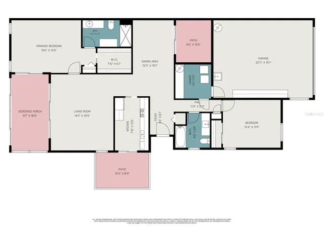 34th image of 3506 Auburn Ct #230, Sarasota, FL 34231 | MLS# TB8510245