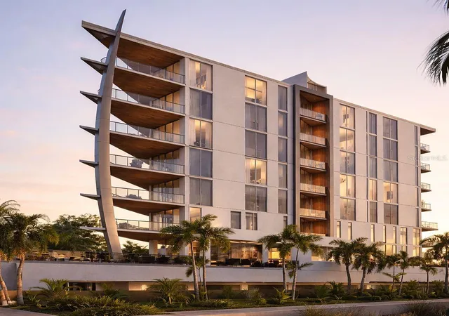 1st image of 688 Golden Gate Pt #801, Sarasota, FL 34236 | MLS# A4694190