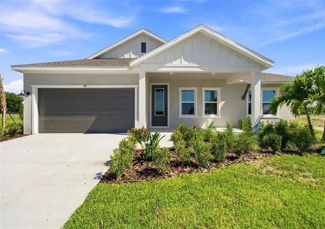 Photo 1 of Single family home for sale at 314 Stetson Rise Ct, Plant City, FL 33566 | MLS# TB8510249 | Listing updated on 2026-10-10