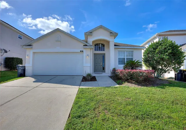 Photo 1 of Single family home for sale at 556 Bonville Dr, Davenport, FL 33897 | MLS# O6409128 | Listing updated on 2026-07-07