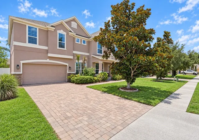 Photo 2 of Single family home for sale at 4750 Cypress Forest Ln, Saint Cloud, FL 34772 | MLS# O6409131 | Listing updated on 2026-09-16