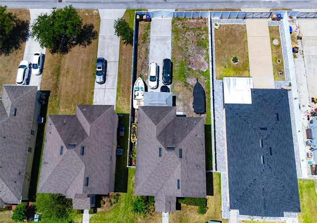 Photo 2 of Single family home for sale at 1957 Red Cyn Dr, Kindred, FL 34744 | MLS# O6409138 | Listing updated on 2026-07-12