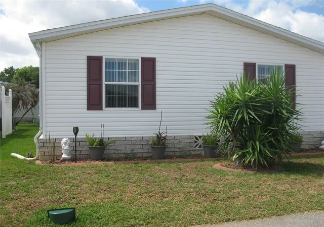 Photo 4 of Manufactured home for sale at 251 Ramsgate Way, Haines City, FL 33844 | MLS# L4962017 | Listing updated on 2026-08-17