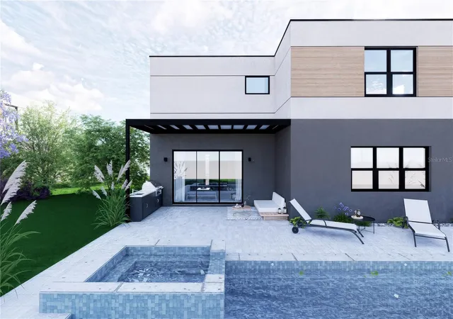 2nd image of 5750 Cyrils Rd #SF LOT 44, St Cloud, FL 34771 | MLS# O6409142