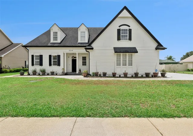 1st image of 5210 Hammock Cir, Saint Cloud, FL 34771 | MLS# O6409148