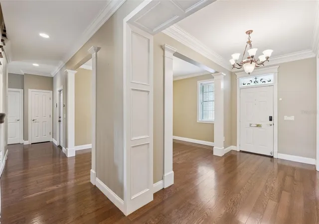 5th image of 5210 Hammock Cir, Saint Cloud, FL 34771 | MLS# O6409148