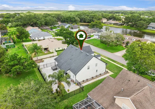64th image of 5210 Hammock Cir, Saint Cloud, FL 34771 | MLS# O6409148