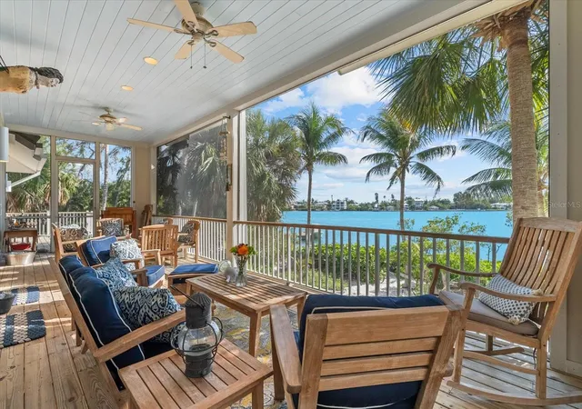 3rd image of 7143 La Lenaire Dr, Longboat Key, FL 34228 | MLS# A4694196
