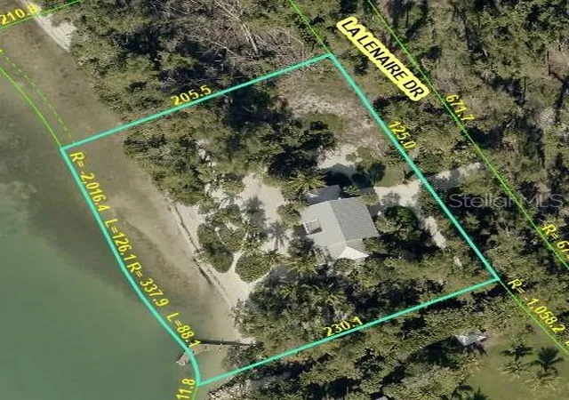 79th image of 7143 La Lenaire Dr, Longboat Key, FL 34228 | MLS# A4694196
