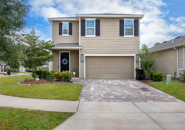 1st image of 1469 Nw 136th Dr, Newberry, FL 32669 | MLS# GC540443