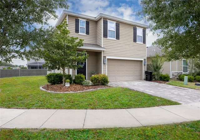 2nd image of 1469 Nw 136th Dr, Newberry, FL 32669 | MLS# GC540443