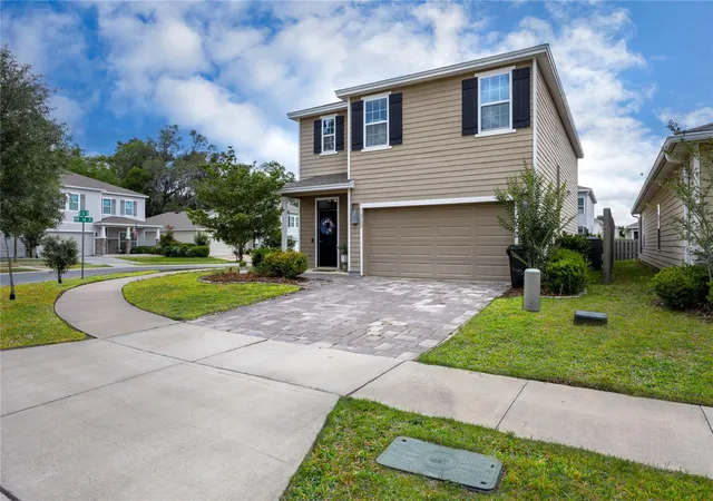 Photo 3 of Single family home for sale at 1469 Nw 136th Drive, Newberry, FL 32669 | MLS# GC540443 | Listing updated on 2026-08-21