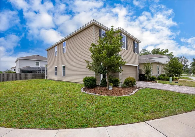 37th image of 1469 Nw 136th Dr, Newberry, FL 32669 | MLS# GC540443